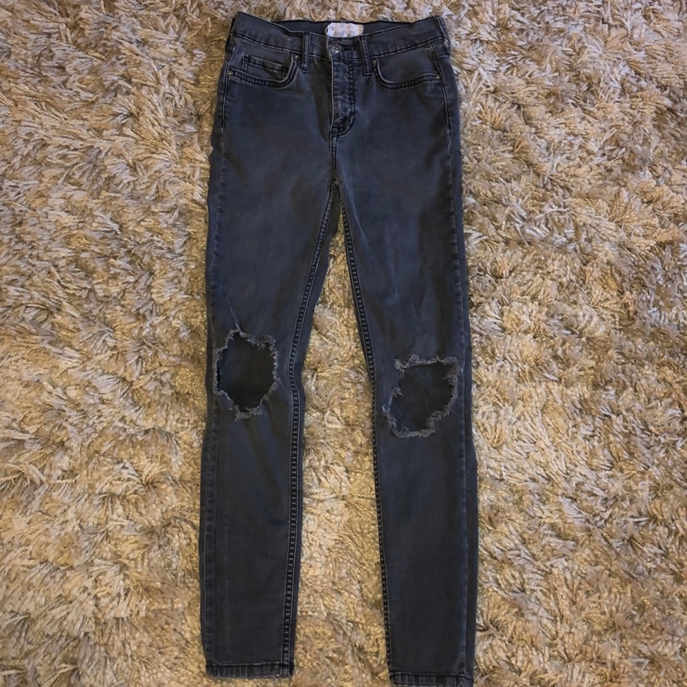Free people jeans